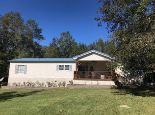 452 Peebles Still Rd, Cairo, GA 39827