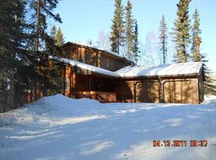 2113 Flight St, North Pole, AK 99705