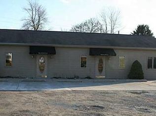 1115 Buffalo Rd, Bryan, OH 43506