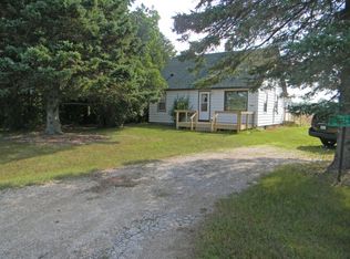9268 Summach Rd, Baileys Harbor, WI 54202