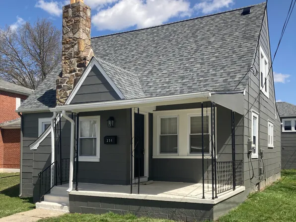 231 Vine St, Beckley, WV 25801