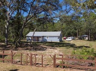 8196 SW 125th Ter, Dunnellon, FL 34432