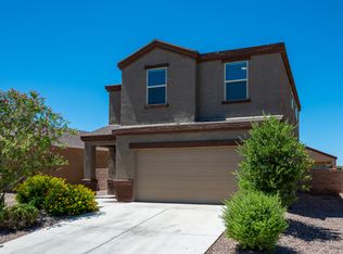 2580 E Calle Palta, Tucson, AZ 85706