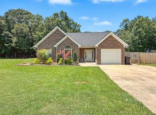 1863 Old Margaret Rd, Odenville, AL 35120