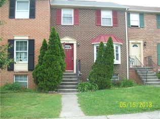 1038 Cape Splitt Hbr, Pasadena, MD 21122