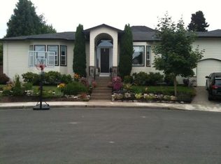 14856 NW Jewell Ln, Portland, OR 97229