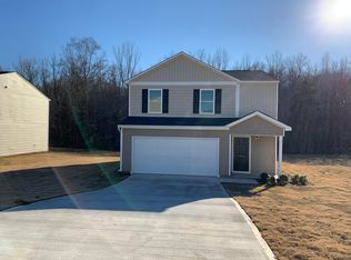 144 Queens Cir, Laurens, SC 29360
