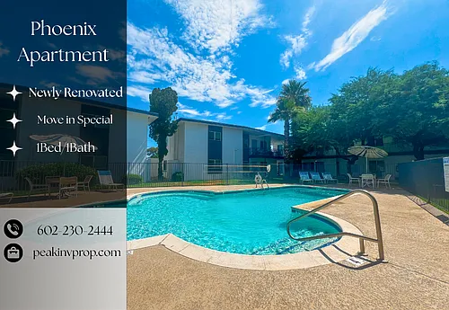 330 W Medlock Dr #107 Photo 1