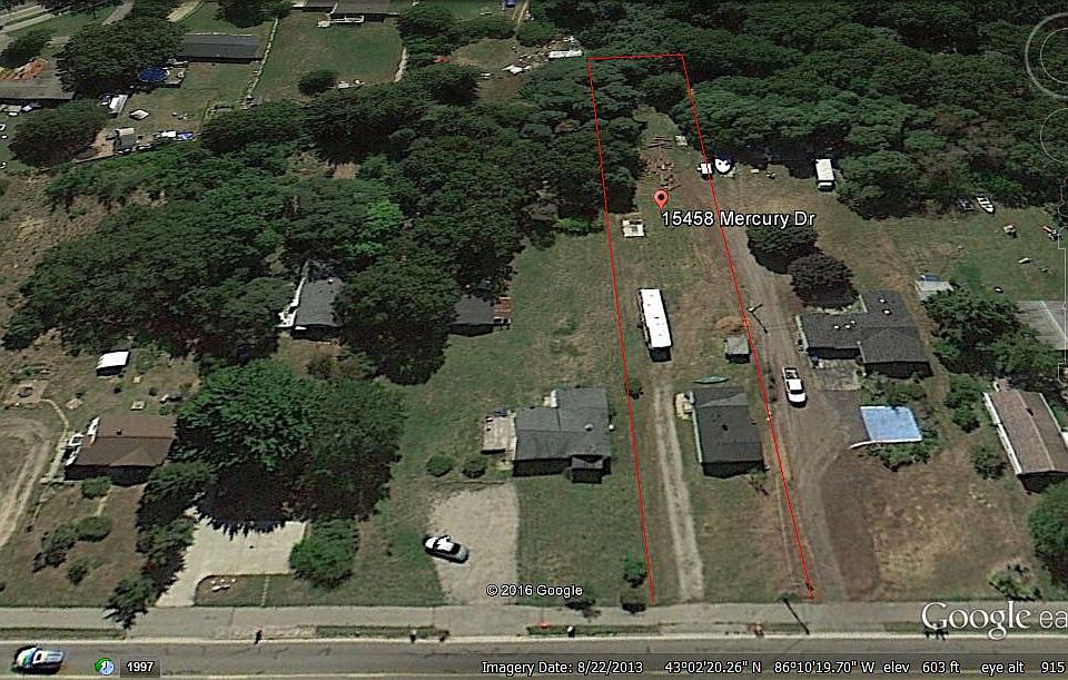 2nd image of 15458 Mercury Dr.