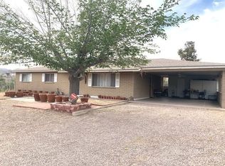 4468 E Copper St, Claypool, AZ 85532