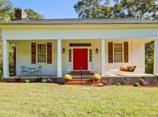 592 Fayetteville Rd, Fairburn, GA 30213