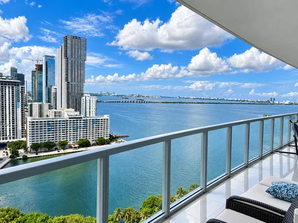 1900 N Bayshore Drive #2604, Miami, FL 33132