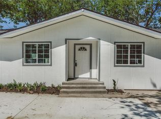 314 Lakey Rd, Seagoville, TX 75159