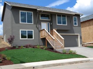 813 Joel Palmer Way, Dayton, OR 97114