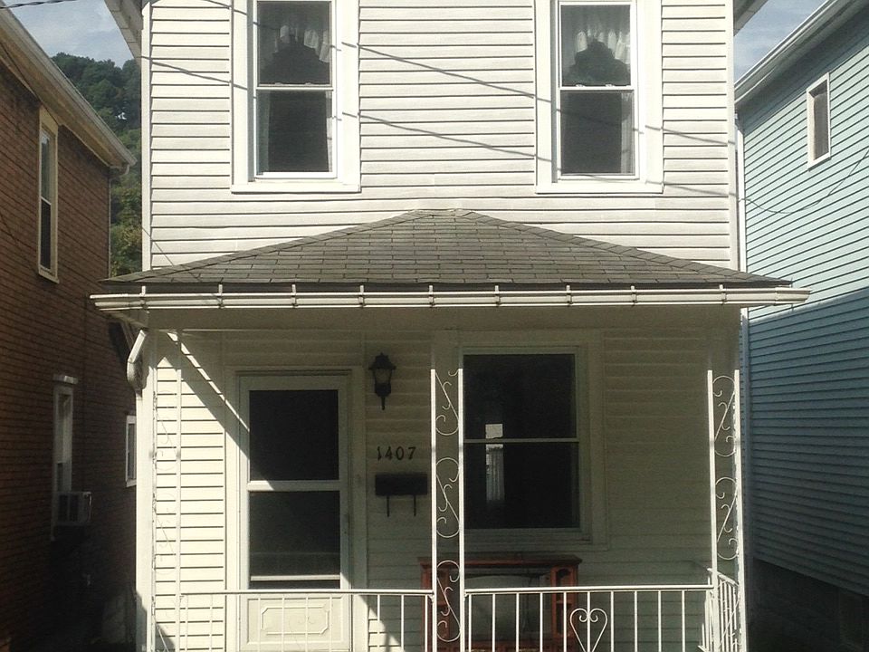 1407 Johnston Ave