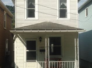 1407 Johnston Ave, Kittanning, PA 16201