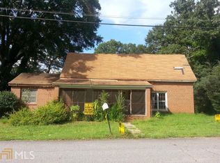26 Carroll St, Royston, GA 30662