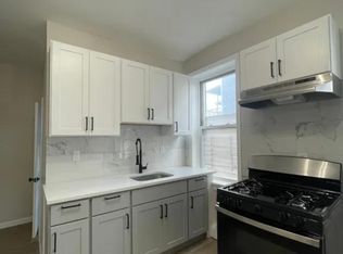 474 River St #2F, Paterson, NJ 07524