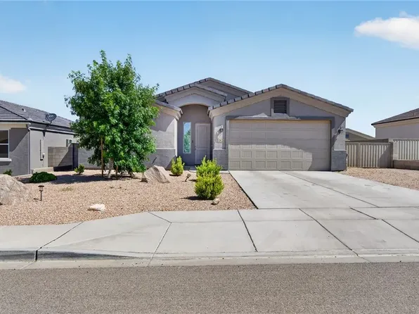3363 Whitehead Ave, Kingman, AZ 86401
