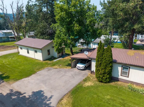 1024 Woodville Avenue Includes #150, Clinton, MT 59825