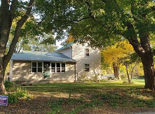 39130 S East St, Saybrook, IL 61770