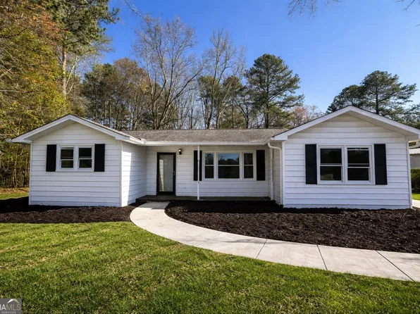 1805 Tunnel Hill Varnell Rd, Tunnel Hill, GA 30755