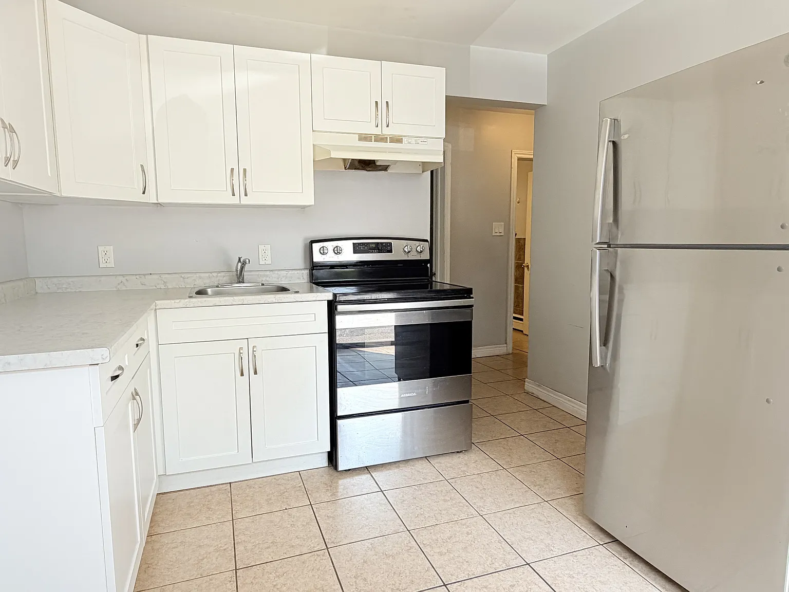 2 bed, $1,550 — Photo 1