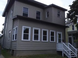 191 W 7th St, Oswego, NY 13126