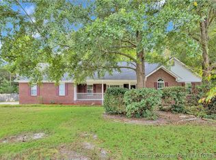 189 Brooke Run, Lumber Bridge, NC 28357