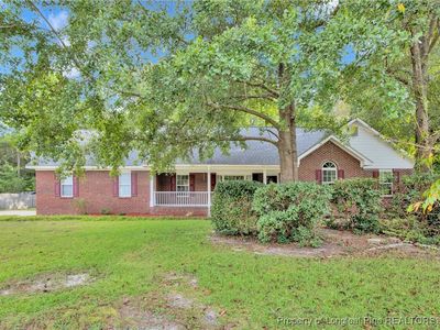 189 Brooke Run, Lumber Bridge, NC, 28357