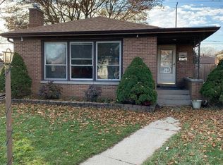 1716 Carlisle Ave, Racine, WI 53404