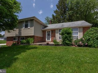 730 Dunwoody Dr, Springfield, PA 19064