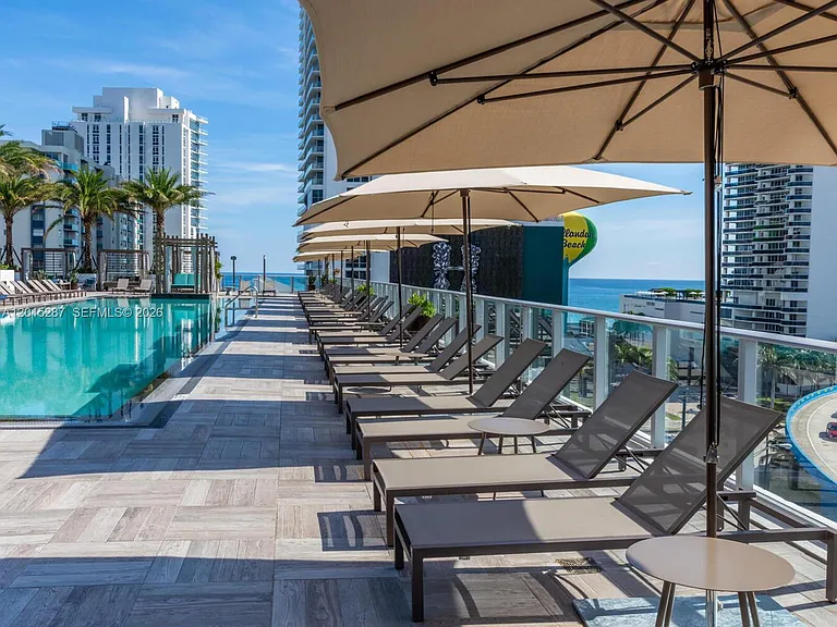 4010 S Ocean Dr #R2004 — Photo 6