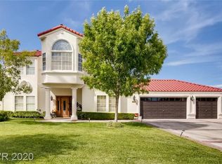 8860 W La Mancha Ave, Las Vegas, NV 89149