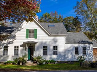 659 N Sandwich Rd, Center Sandwich, NH 03227