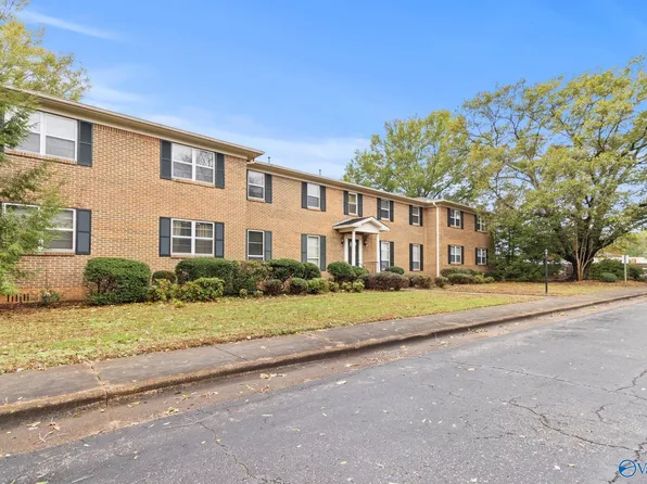 1201 Bailey Cove Cir SE APT D, Huntsville, AL 35802
