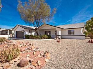 4242 Colville Dr, Lake Havasu City, AZ 86406