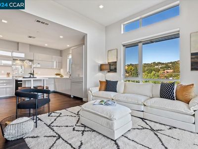 1727 Lacassie Ave #5A, Walnut Creek, CA, 94596