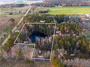 40045 Archie Wallace Rd, Franklinton, LA 70438