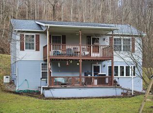 1767 Grass Run Rd, Salem, WV 26426