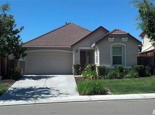 20547 Sarazen Ln, Patterson, CA