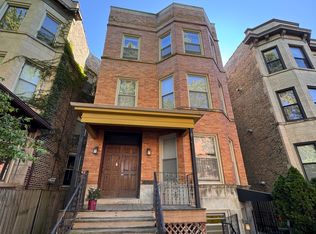 4821 N Winthrop Ave APT 3, Chicago, IL 60640