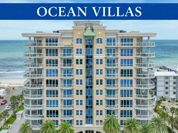 3703 S Atlantic Ave Unit 401, Daytona Beach Shores, FL 32118