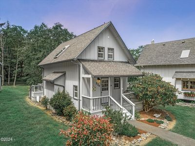 224 Combs Cir, Yachats, OR, 97498