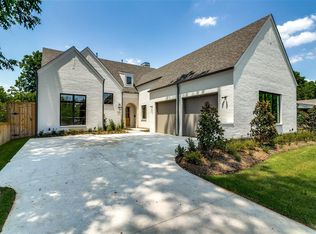 7519 Taos Rd, Dallas, TX 75209