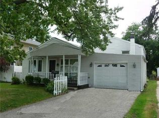 3107 Maeterlinck Ave, Toledo, OH 43614