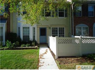 122 Albury Way, North Brunswick, NJ 08902