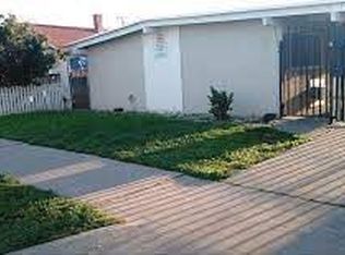 318 N Clark St #318, Fresno, CA