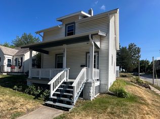 5049 Emmet St, Omaha, NE 68104