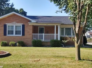 837 W 6th St, Seymour, IN 47274